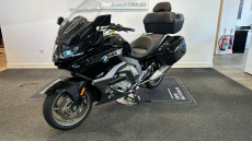 BMW K1600 GTL LE (22MY)
